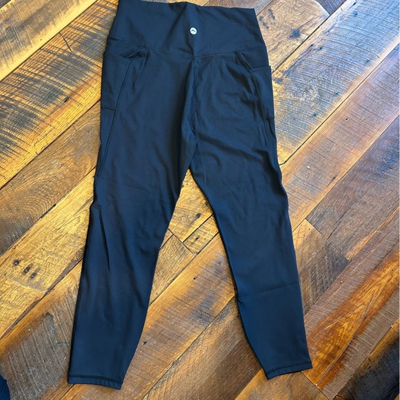 Gottex Black Leggings - Picture 3 of 5